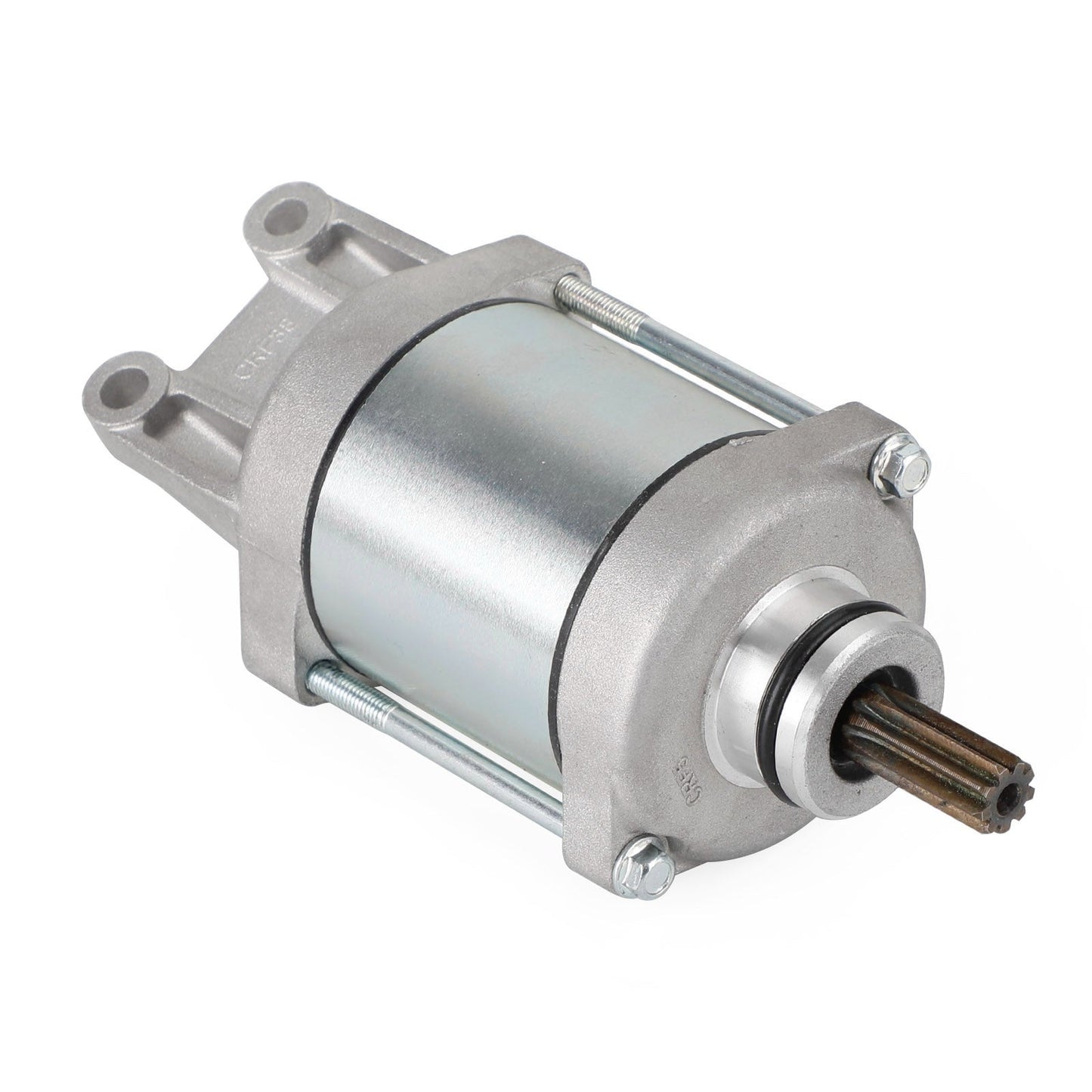 Engine Starter Motor for Ducati Panigale V4 / V4S / V4R 2018-2022 #27040193A Assosary