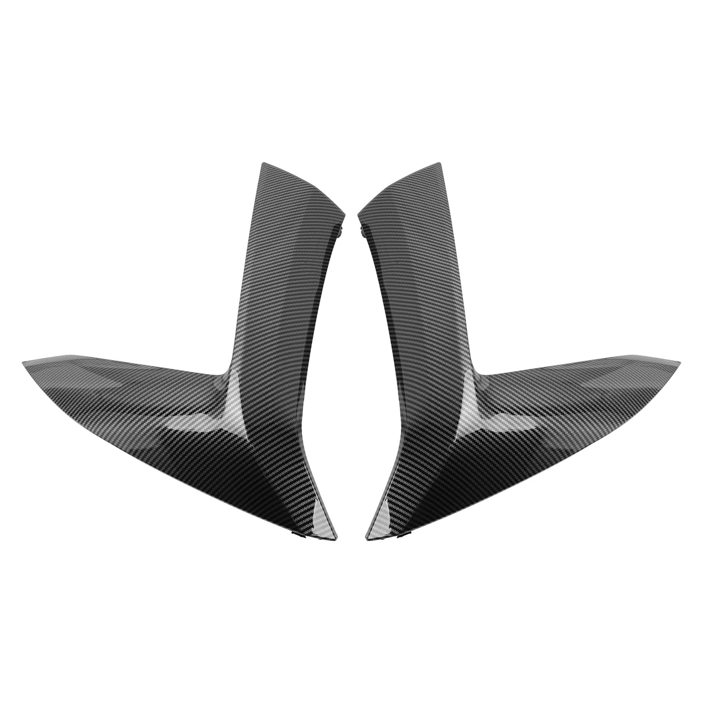 Panel de cubierta de pedal lateral central y carenado para Yamaha T-MAX 560 22-24