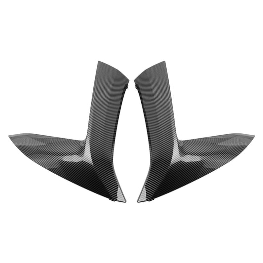 Panel de cubierta de pedal lateral central y carenado para Yamaha T-MAX 560 22-24
