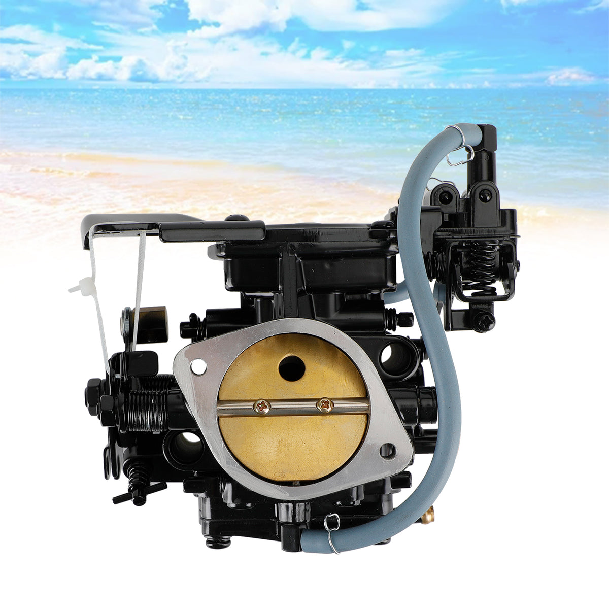 SP GS GTS GTI Sporster Sea-Doo 270500328 Outboard Carburetor Carb