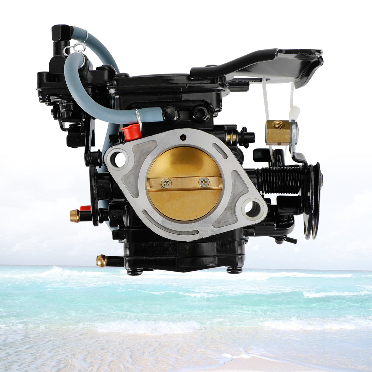 SP GS GTS GTI Sporster Sea-Doo 270500328 Outboard Carburetor Carb