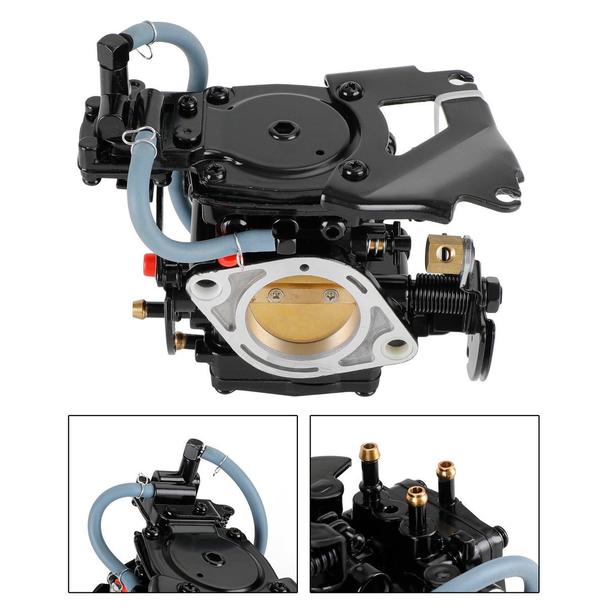 SP GS GTS GTI Sporster Sea-Doo 270500328 Outboard Carburetor Carb