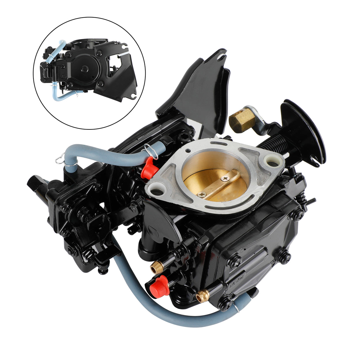 SP GS GTS GTI Sporster Sea-Doo 270500328 Outboard Carburetor Carb