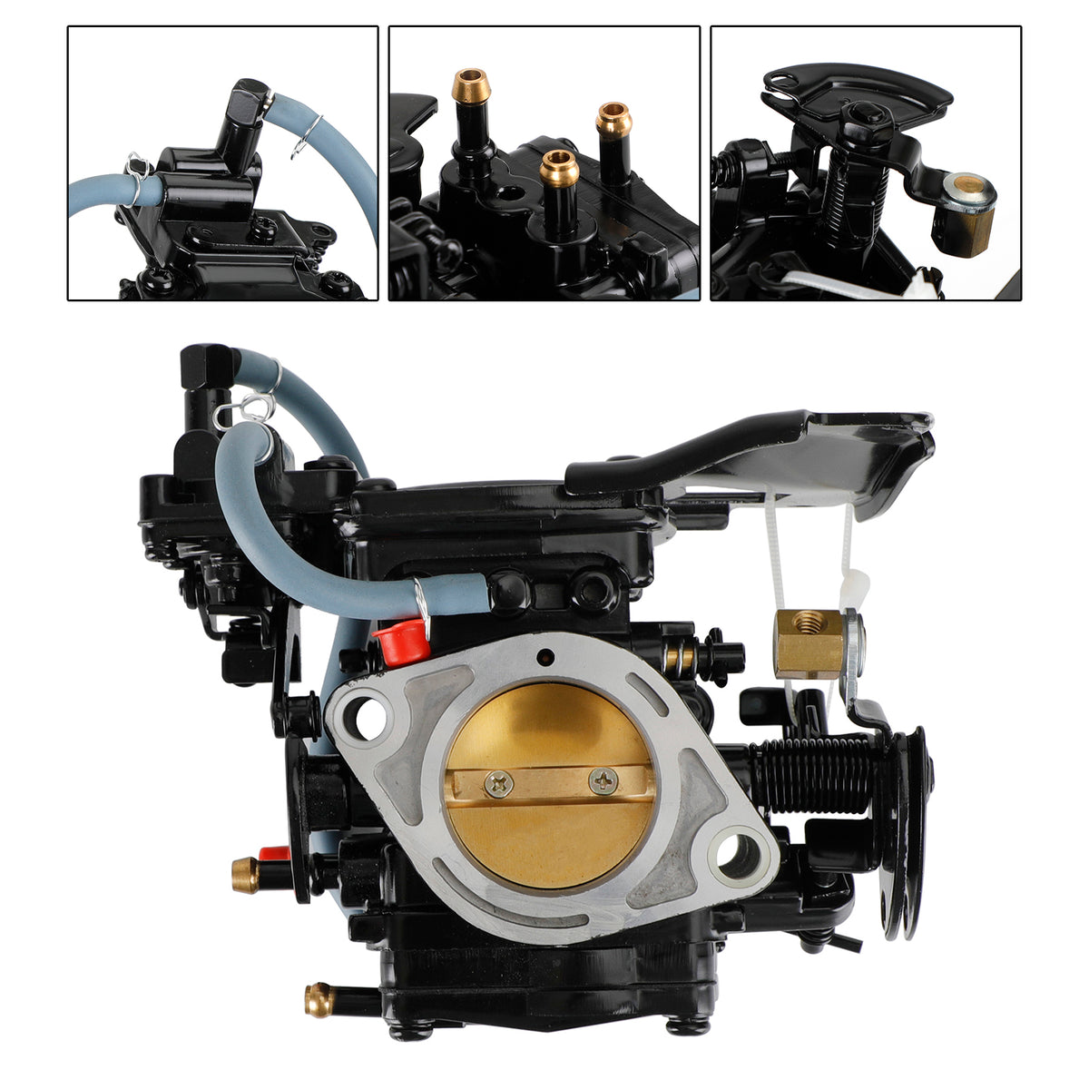SP GS GTS GTI Sporster Sea-Doo 270500328 Outboard Carburetor Carb