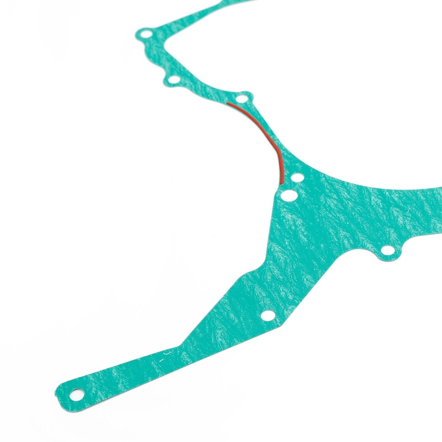 2002-13 Yamaha TDM 900 TDM900A RN08 RN11 RN18 Left Stator Cover Gasket