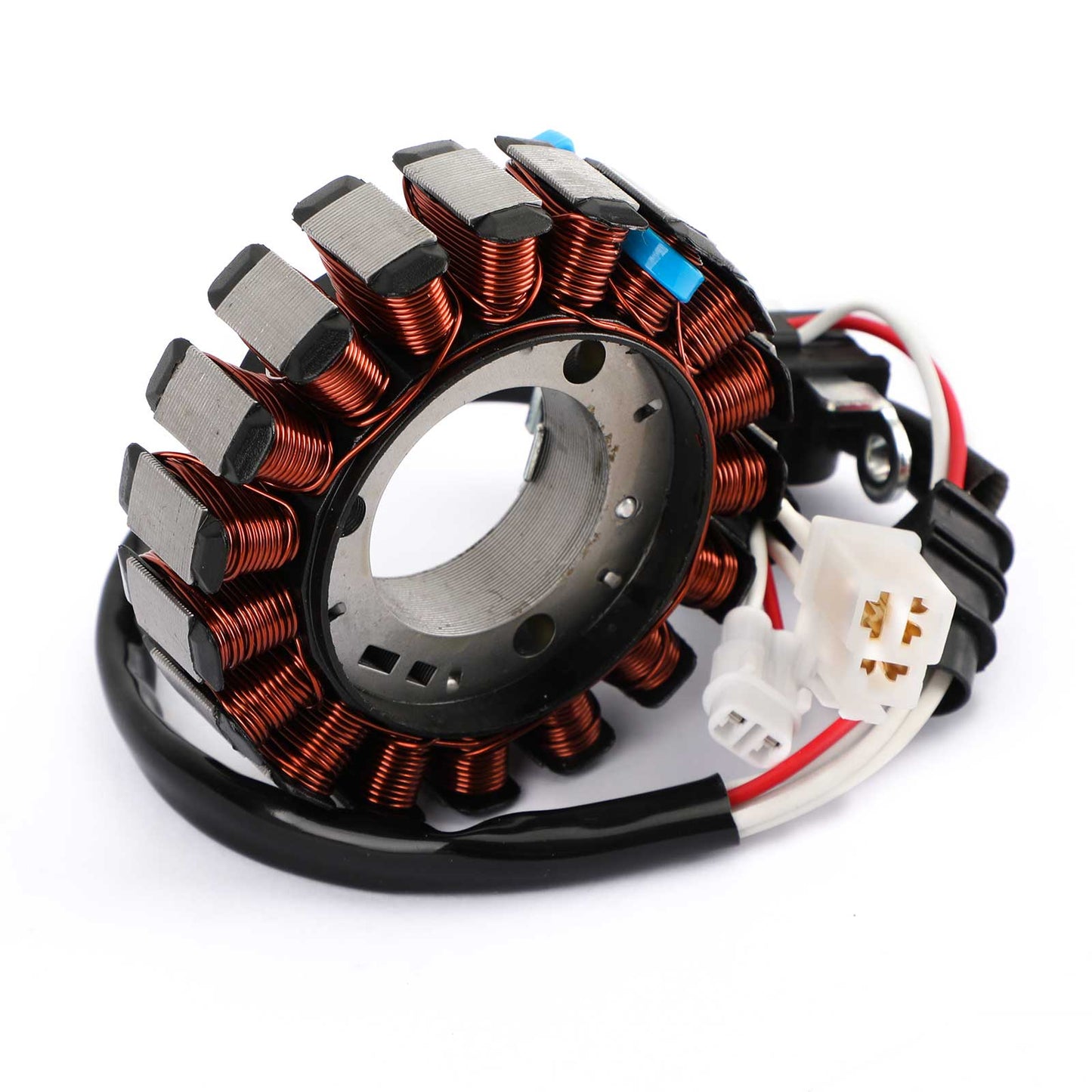 Generator Stator Fit for For Yamaha YZF-R15 YZF-R125 MT-125 14-19 WR125 R/X 09-14