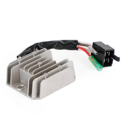 Yamaha YFM350 Big Bear 4x4 1995-1996 Magneto Stator+Voltage Rectifier+Gasket 3HN-85510-10 4GB-81960-00