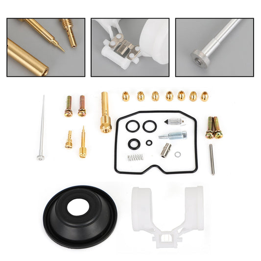 Kit de reconstruction de carburateur pour Kawasaki Zephyr ZR750-H/ZR-7/ZR-7S