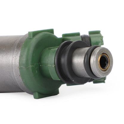 1998-2000 Toyota RAV4 23209-74100 4pcs Fuel