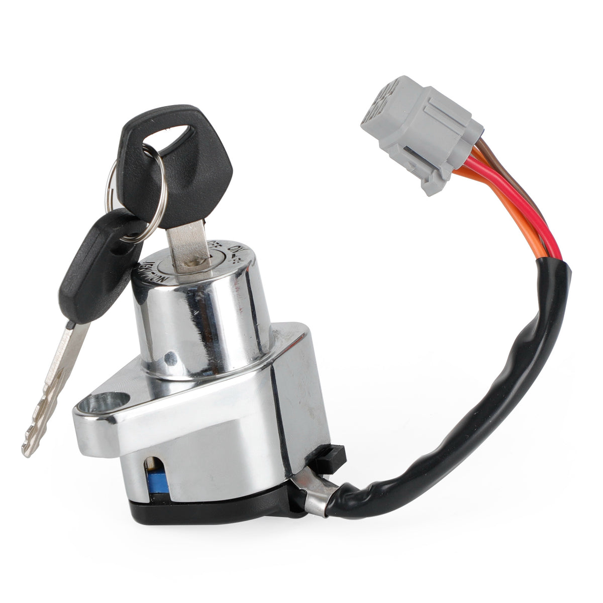 2009-2019 VZ1500 VL1500 Boulevard C90 C90T Boss M90 Suzuki Ignition Key Switch