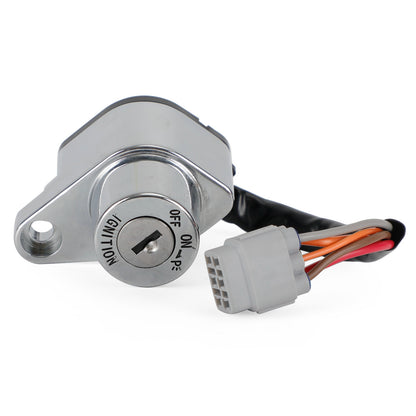 2009-2019 VZ1500 VL1500 Boulevard C90 C90T Boss M90 Suzuki Ignition Key Switch
