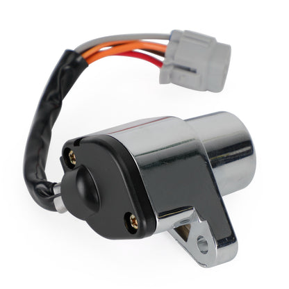 2009-2019 VZ1500 VL1500 Boulevard C90 C90T Boss M90 Suzuki Ignition Key Switch