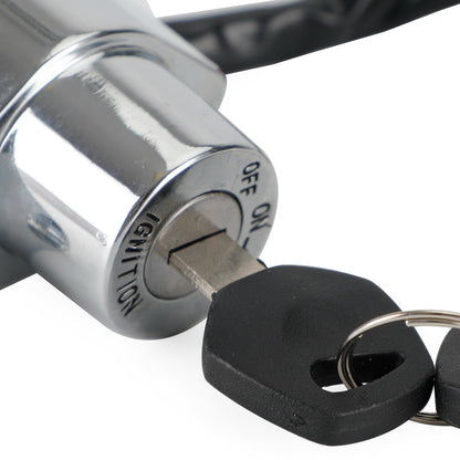 2009-2019 VZ1500 VL1500 Boulevard C90 C90T Boss M90 Suzuki Ignition Key Switch
