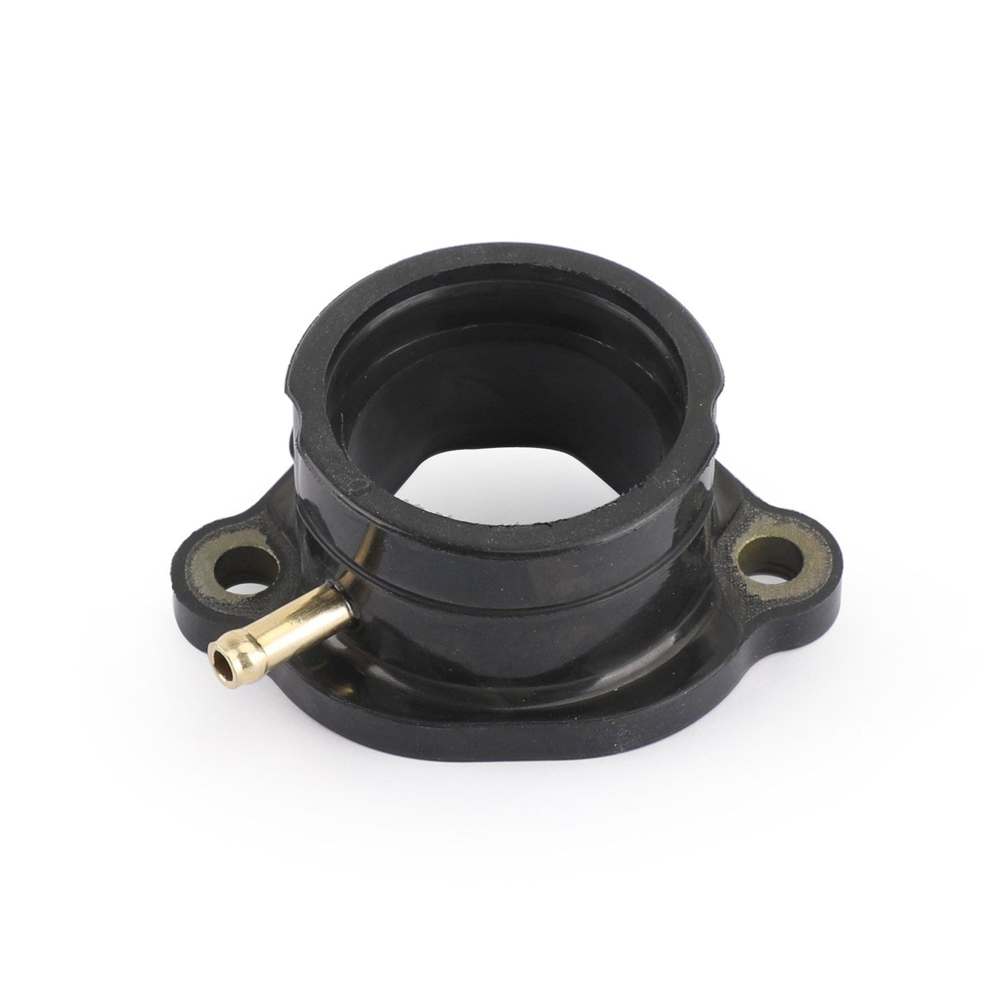 Joint de carburateur, bride en caoutchouc pour collecteur d'admission, compatible avec les modèles Can-Am Quest Traxter Max 500 650 (2002-2005) 420267270 711267270