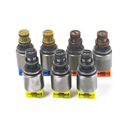 Kit solénoïde de transmission 6HP21 6HP28 1068 298 046 M-Shift générique