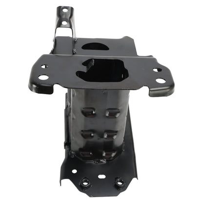 2023 Toyota Corolla (submodel: Hybrid SE, Hybrid XLE, Hybrid XSE) Bumper Bracket Set 5701302100 5701412080