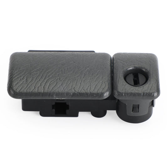 Suzuki Jimny Vitara Grand Gray Car Glove Box Lock Latch Handle 7343076811P4Z