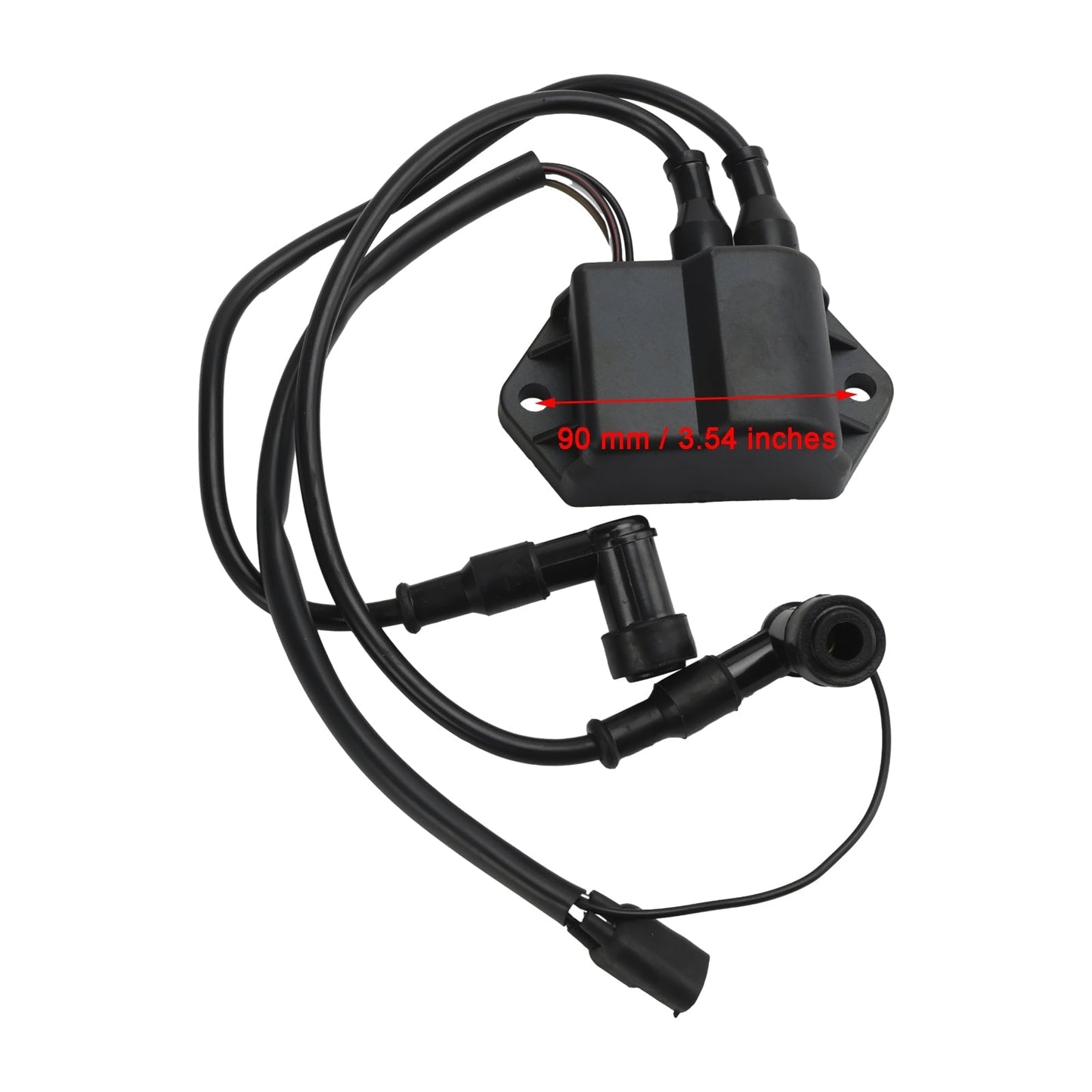 Encendedor CDI BOX 3085053 3084283 3084007 para Polaris 440 500 Classic EURO Sport Trail