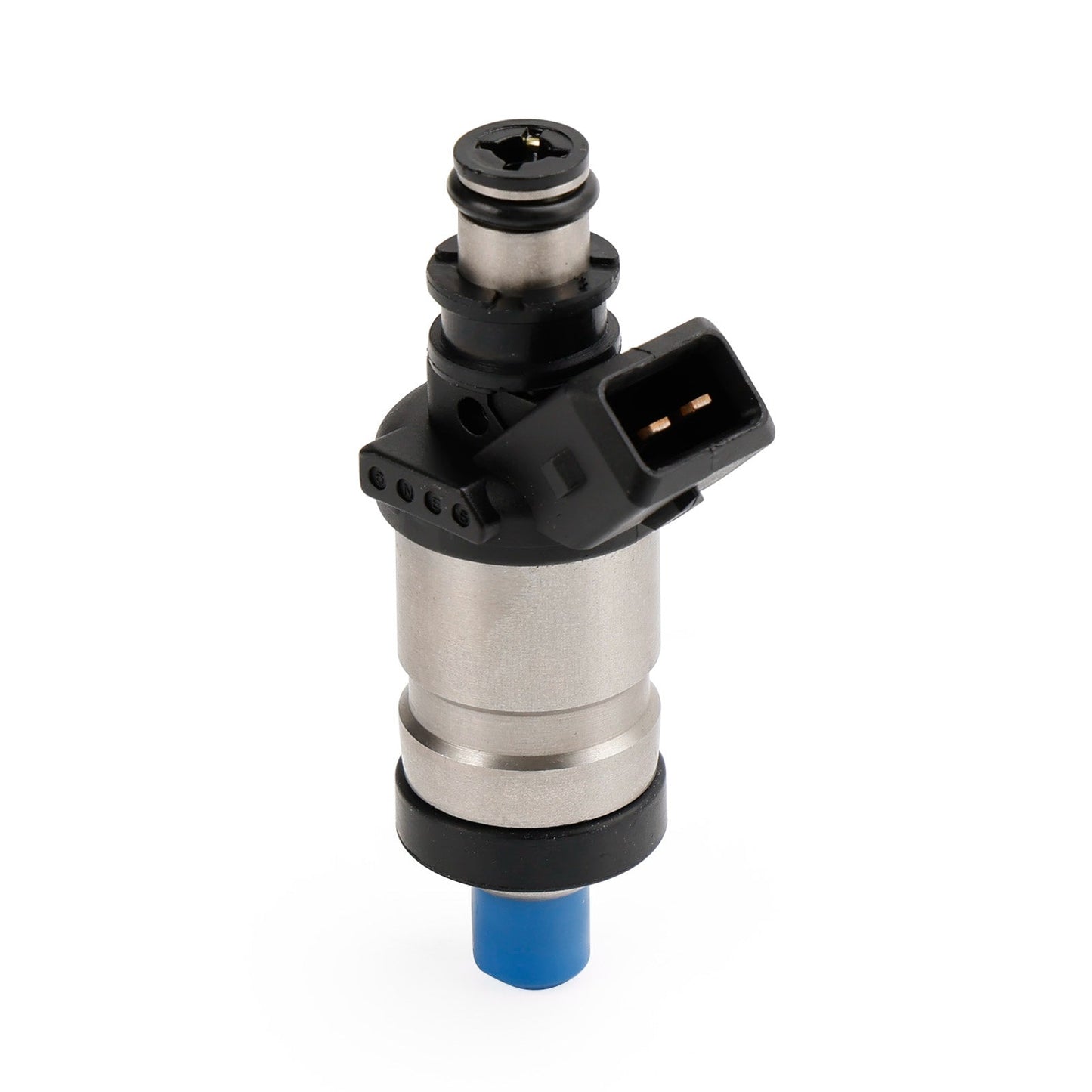 Inyectores de combustible 18715T1 para motores fueraborda Mercury de 150, 175, 200, 225, 250 y 300 HP (1998-2005)