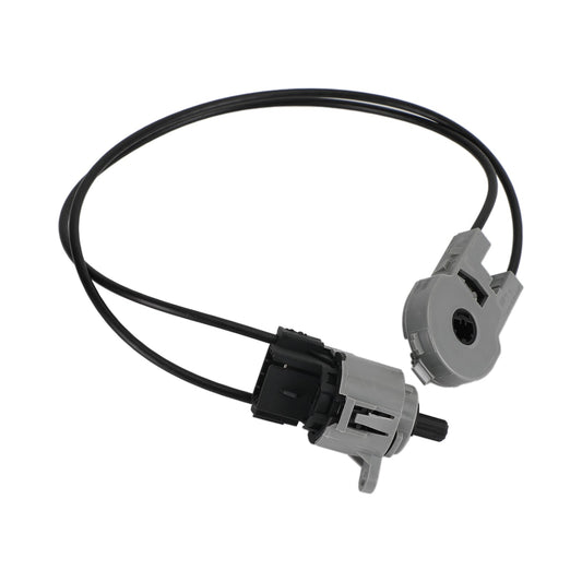 For Ford Focus 2M5Z-19B888-BA A/C Heater Mode Selector Switch with Cables