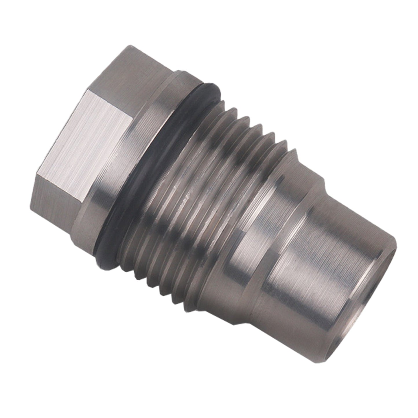 Bouchon de rampe d'injection Cummins Race pour Dodge 6,7 L (2007-2012)