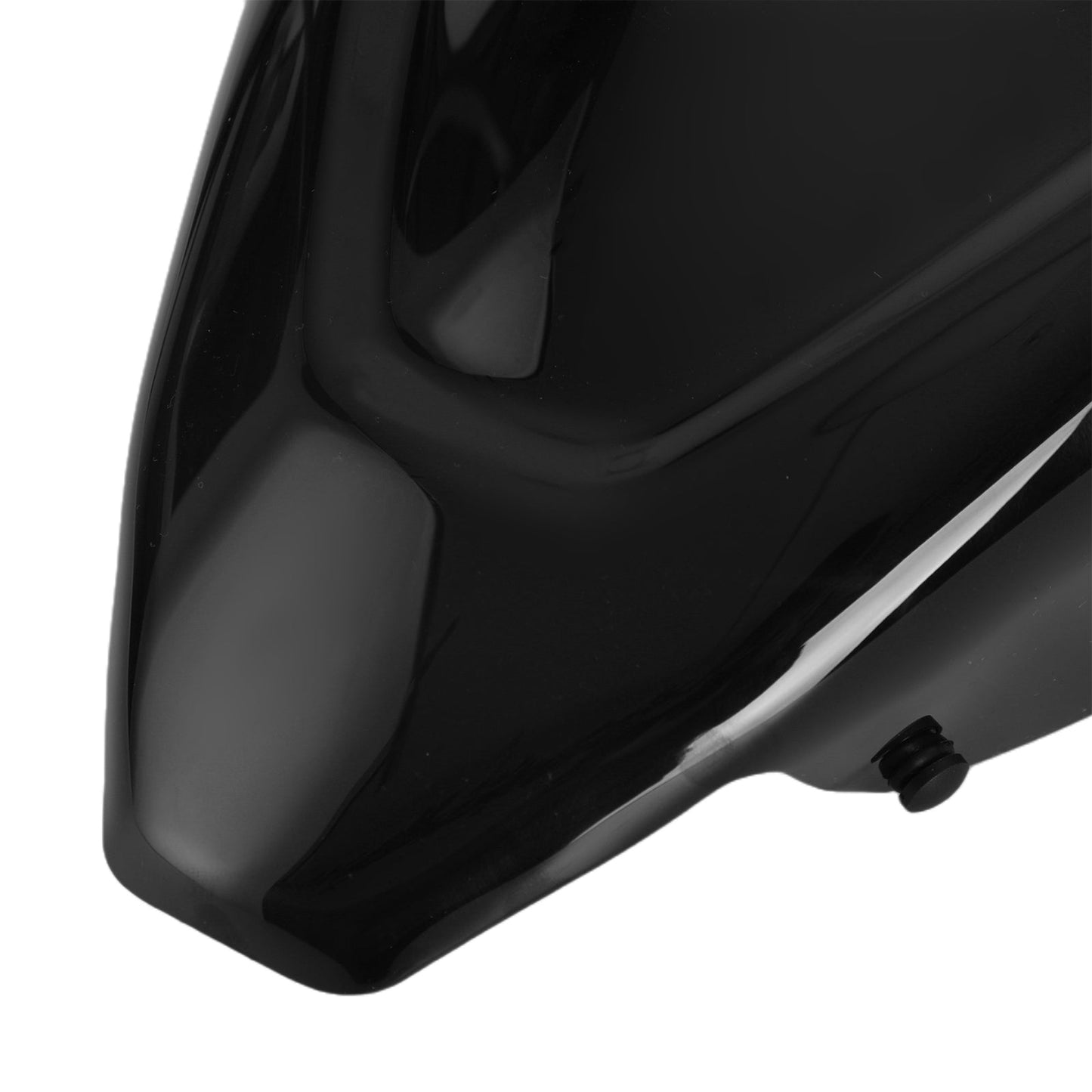 Pare-brise de moto compatible avec DUCATI Streetfighter V4 / V4S 2020+