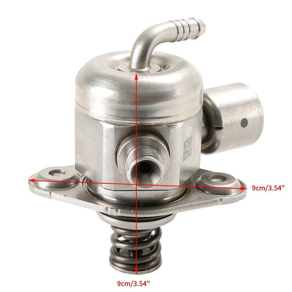 2015-2016 Audi A3/S3 1.4T High Pressure Fuel Pump 04E127026AP 04E127026N 04E127025