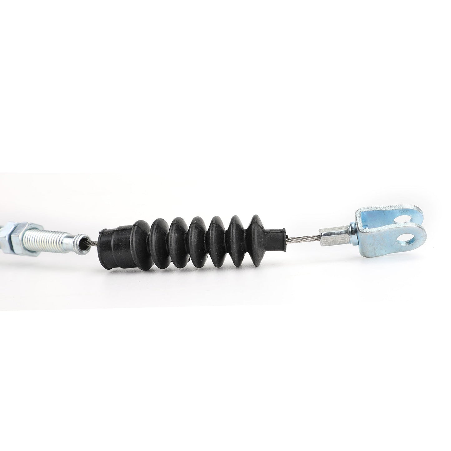 Cable de embrague de repuesto para Suzuki GW250 Inazuma 14-17 (58200-48HC0)