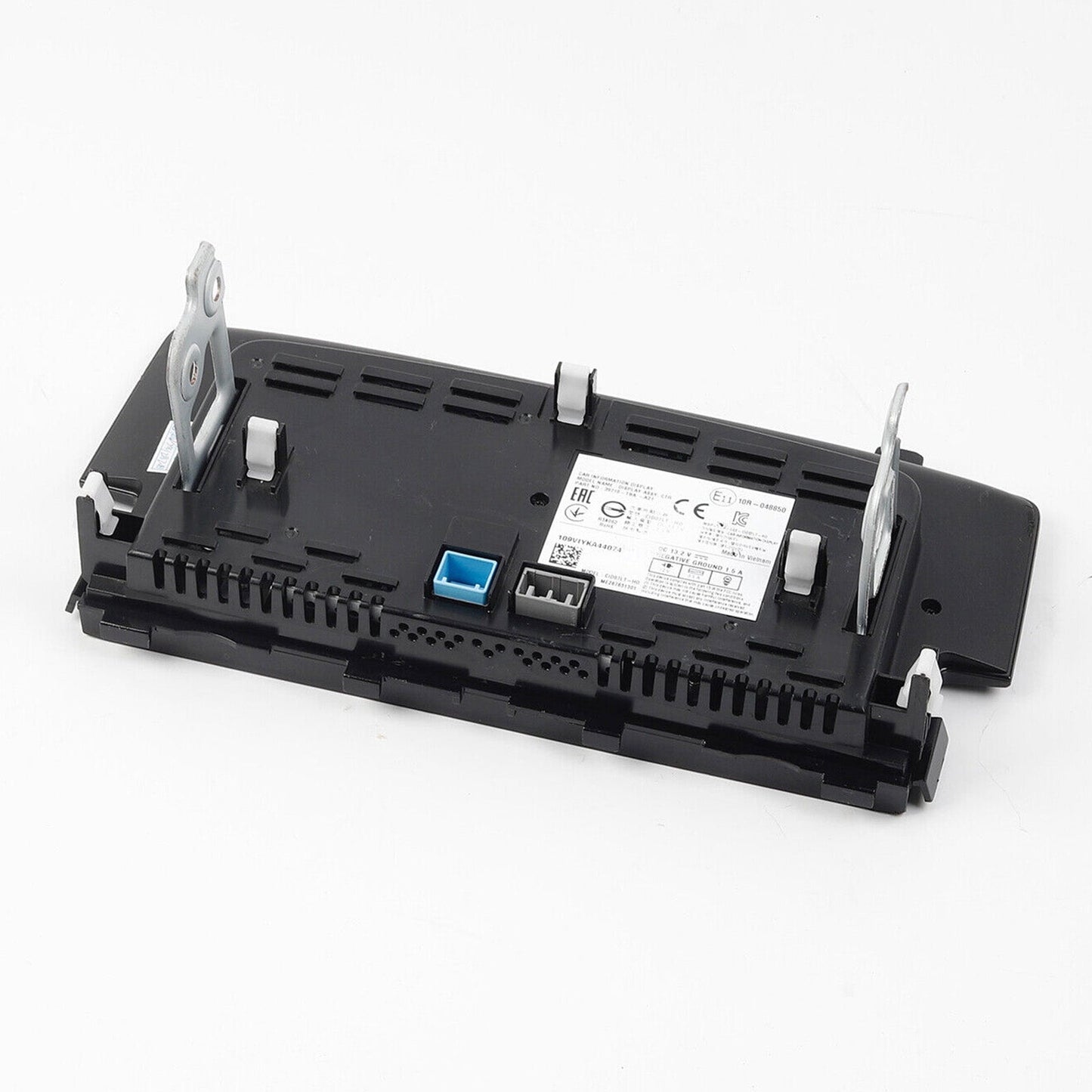 Radio con pantalla táctil de 7" para Honda Civic (2016-2018) 39710-TBA-A11 39710-TBA-305