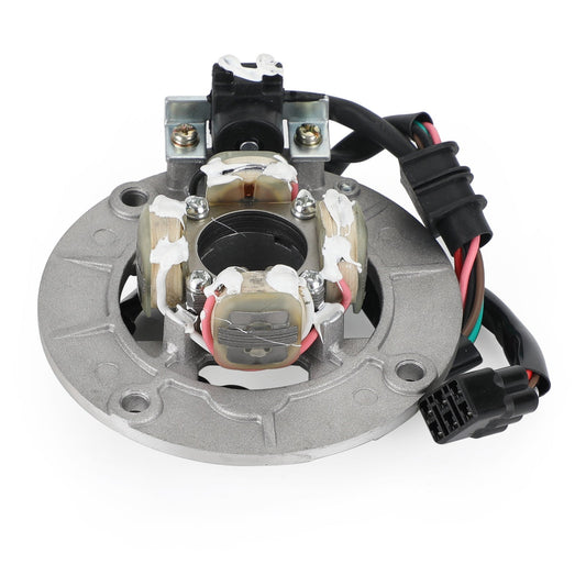 Estator de encendido eléctrico para Yamaha YZ 250 400 426 450 F YZ250F YZ450F 98-05