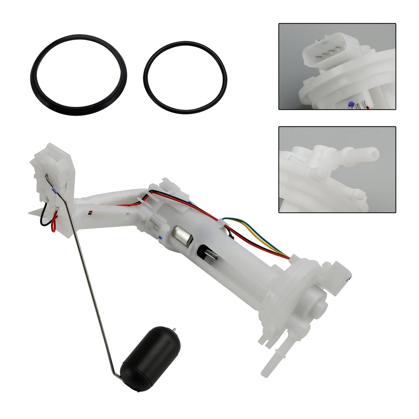 Pompe à essence de remplacement pour top case Honda Forza 250 ABS Tu NSS 250 300 (16700-K0B-T01)