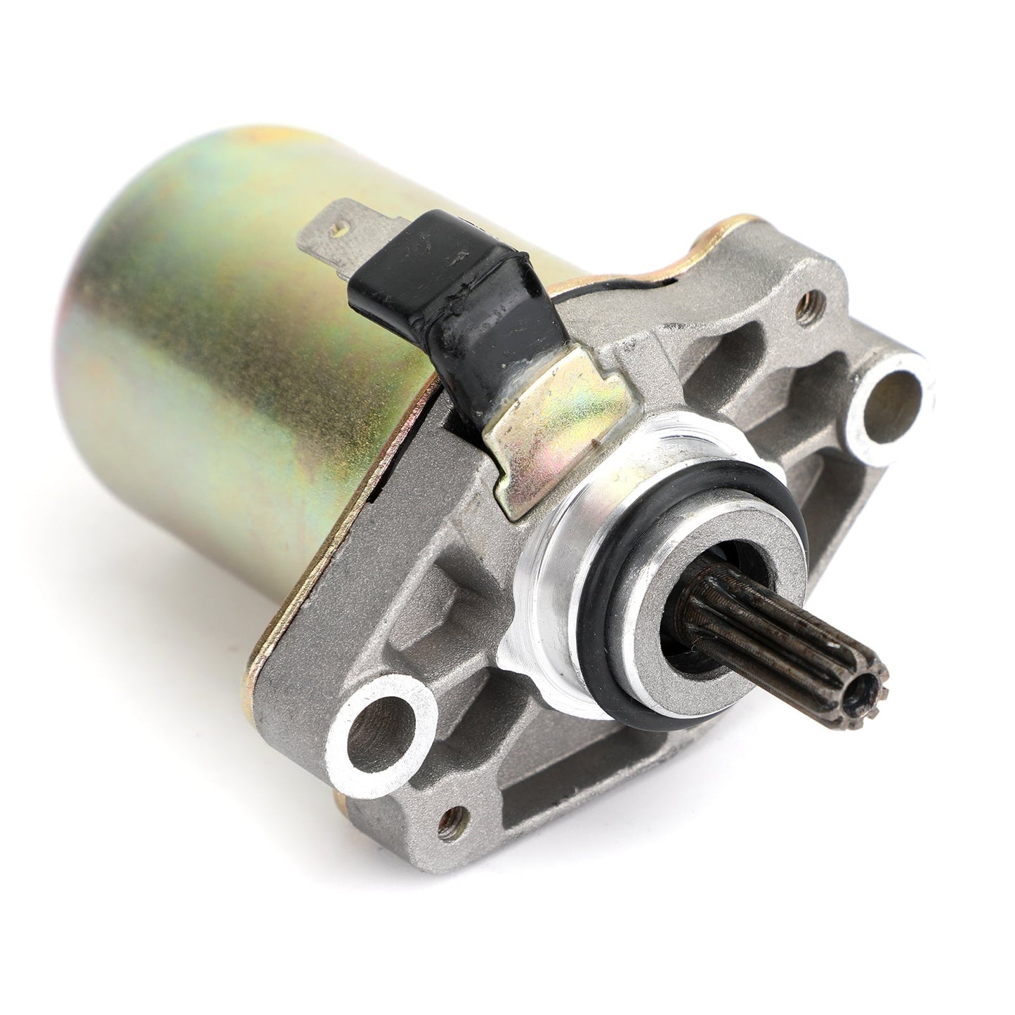 New Starter For Suzuki LTZ50 TT-Z50 49cc ATV 06-10/17 31100-22G00 31100-22G10 Assosary