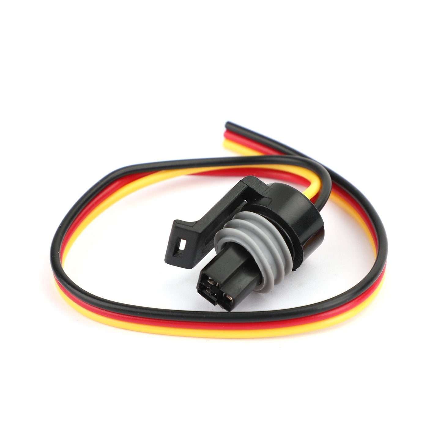 Sensor regulador de presión de la válvula ICP IPR F81Z9C968AB Ford 7.3 F6TZ9F838A