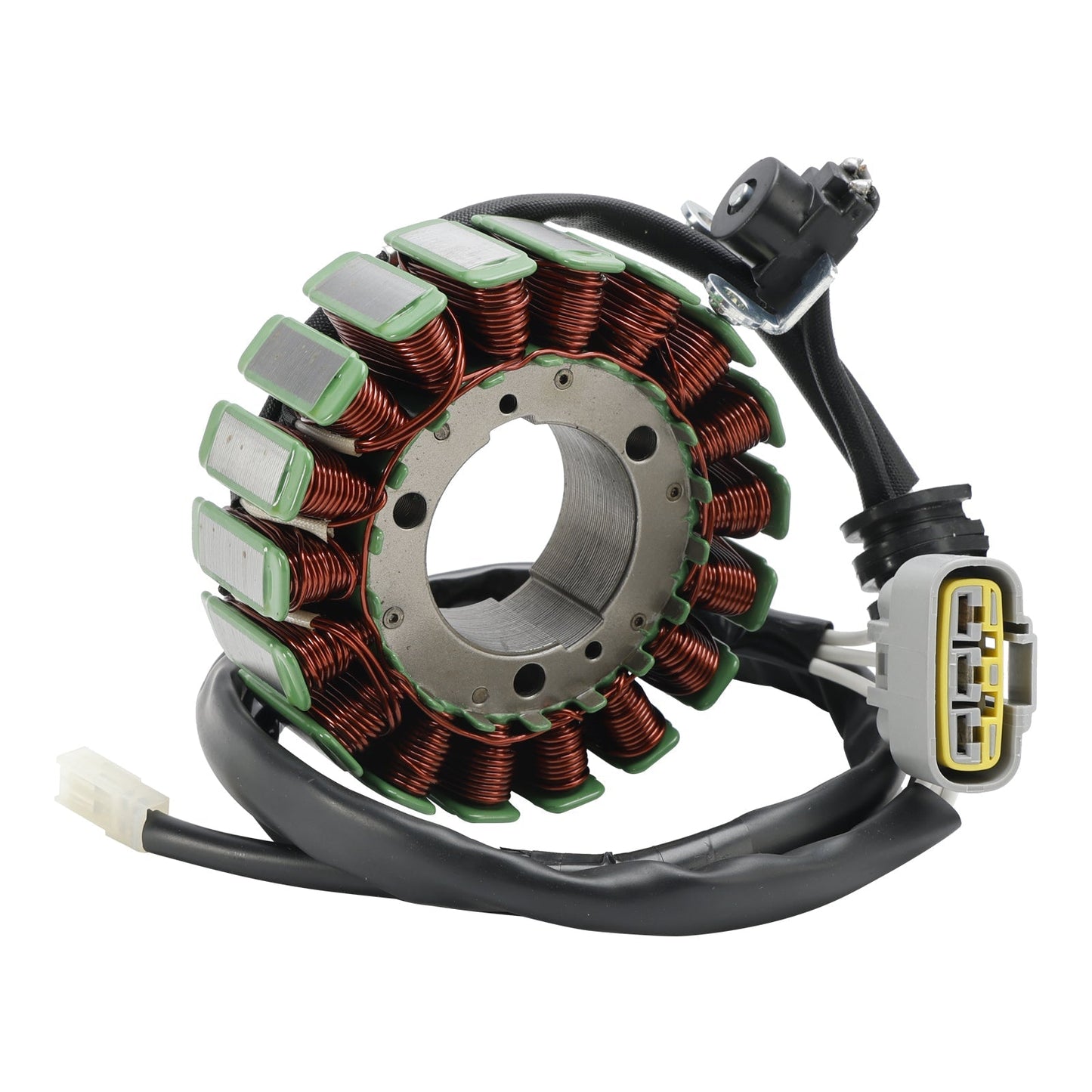Joint de régulateur de stator et de redresseur de générateur ABS pour Yamaha MT09 MT-09 14-20