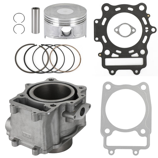 87.5mm Cylinder Kit For CFMoto CF188 500 CF500, Explorer Atlas / Everest 500