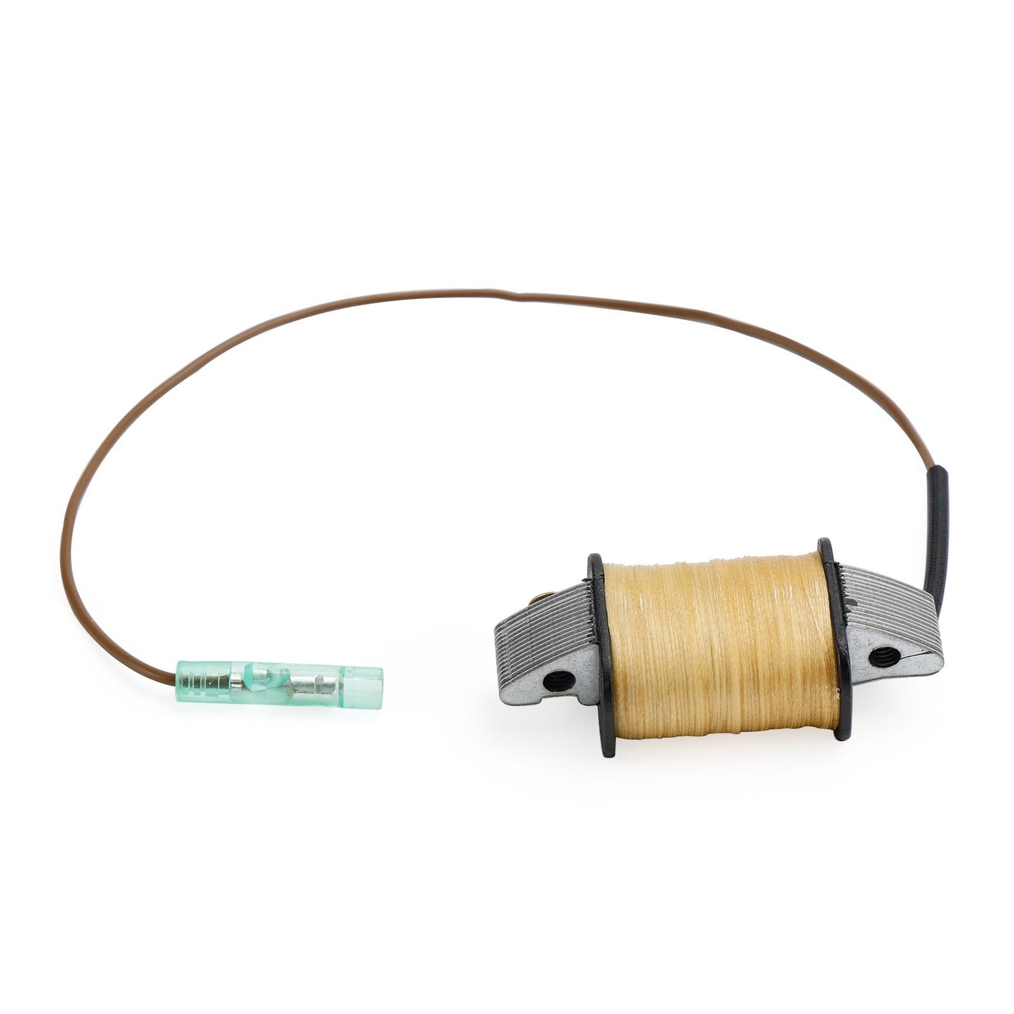 Bobina de carga para Yamaha 50 HP 60 HP 70 HP 2 tiempos 1984-2000 6H3-85520-00-00