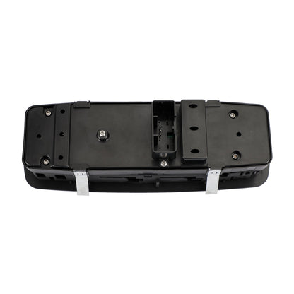2014-2018 Maserati Ghibli Diesel S S Q4 Driver Side Master Power Window Switch 670010305 670025406 670097037