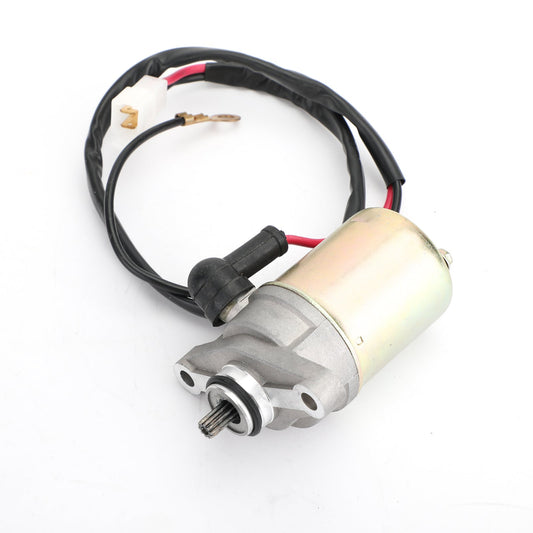 STARTER MOTOR FOR ARCTIC CAT DVX50 DVX 50 90 YOUTH & UTILITY ATV 2006-2008 Assosary