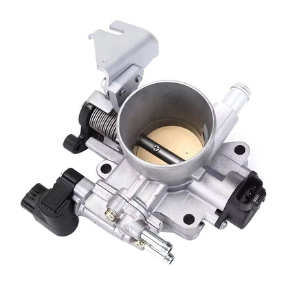 2003-2005 Toyota Matrix M/T 2WD XR Throttle Body Assembly 22030-0D110