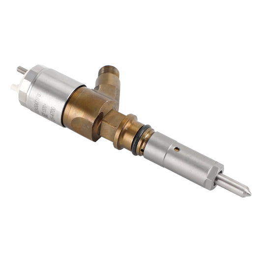 Injecteur de carburant Caterpillar C6 C6.4 pour excavatrice CAT 320D 1 pièce 3264700 10R-7675