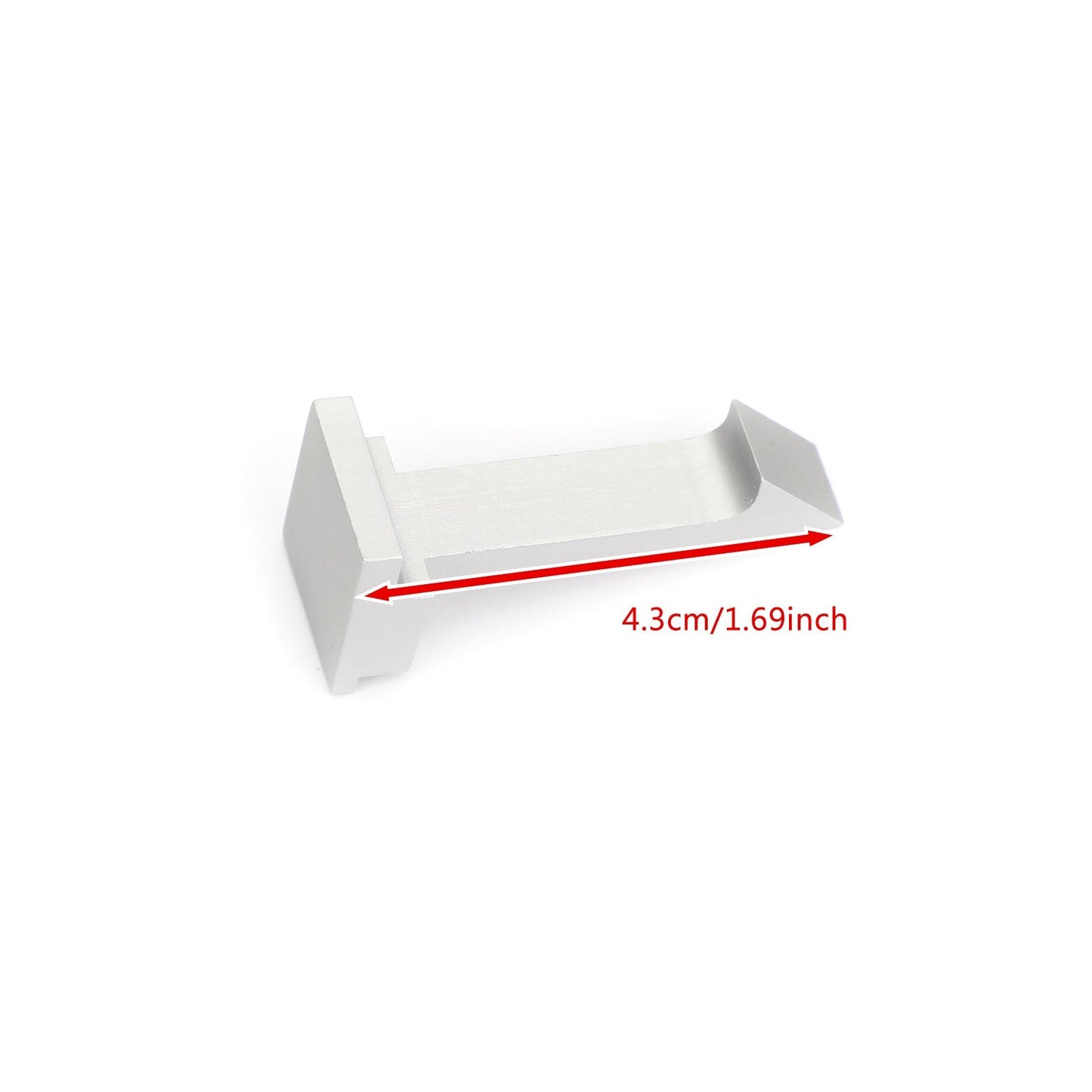 Center Console Arm Rest Latch Fix for 1992-2003 Fo-rd Ranger/For Mazda B Series