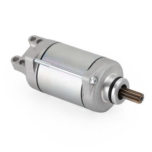Starter Motor For Kawasaki Ninja 1000 & Versys 1000 & Z900 ZR900 - 21163-0748 Assosary