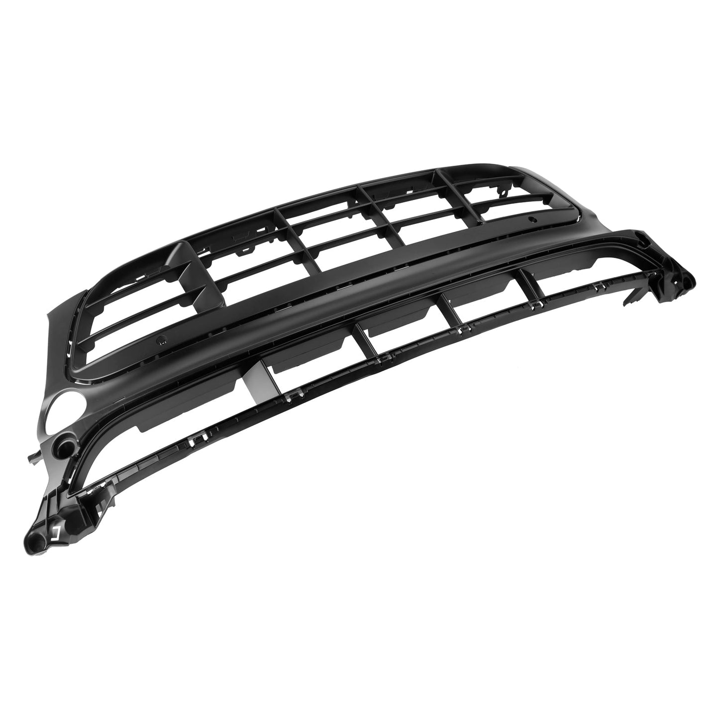 2014-2017 Porsche Macan GTS Front Bumper Grill Grille 95B807683-AG-0K1