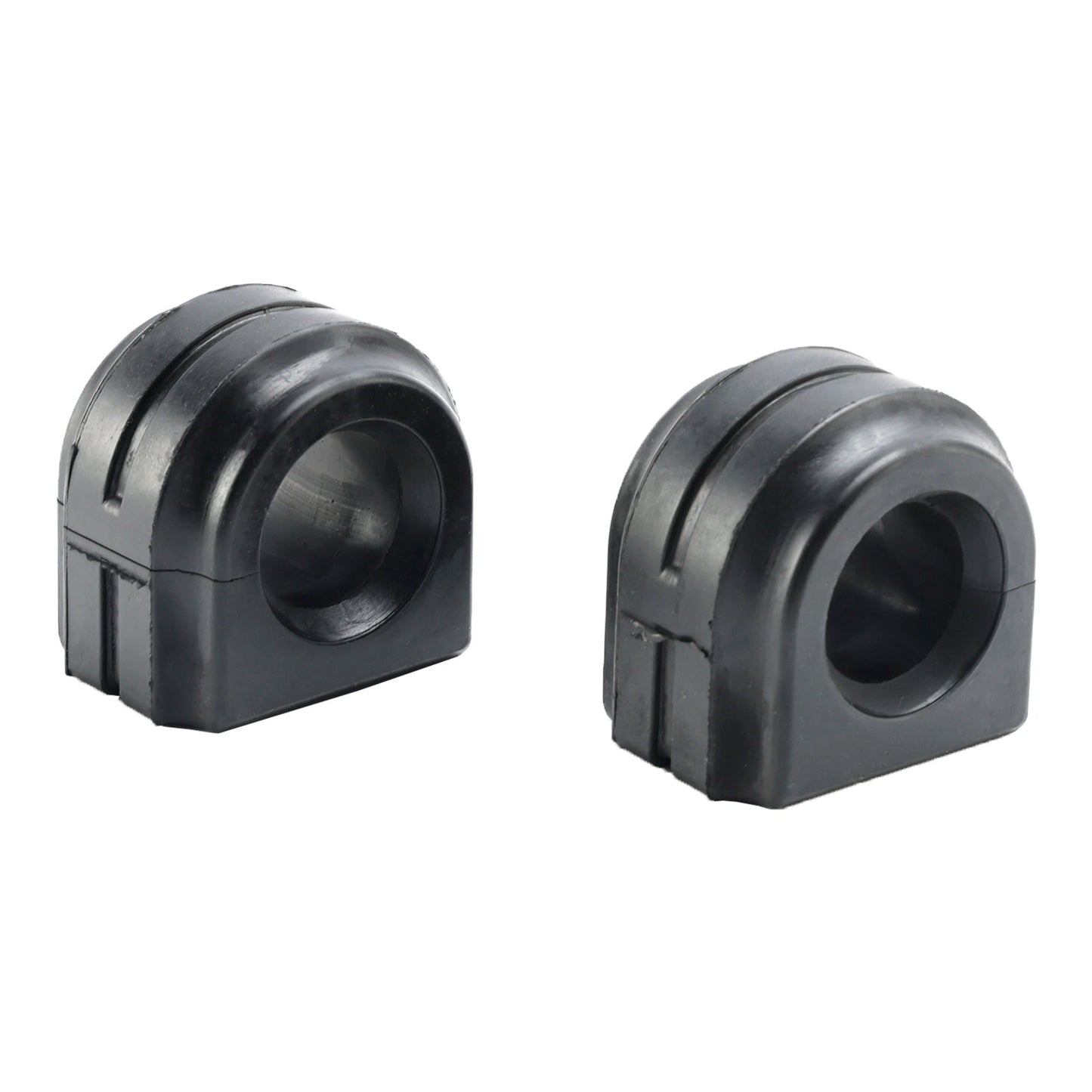 2012.1+ BMW 5 (F10, F18) M 550 d xDrive 2* Bague de barre stabilisatrice avant 31356777933 31356786140