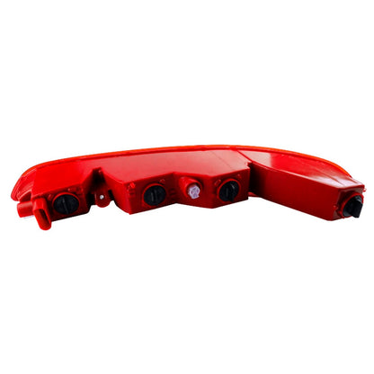 2012-2015 Audi Q3 8UD945095 Left Rear Bumper Light Tail Stop Brake Lamp