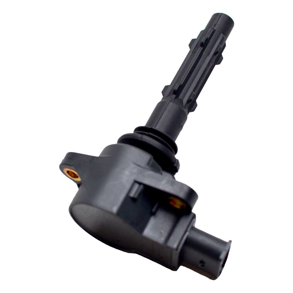 Mercedes-Benz CLK350 3,5 L V6 2006-2009, 6 bobines d'allumage et bougies d'allumage UF535 19005267