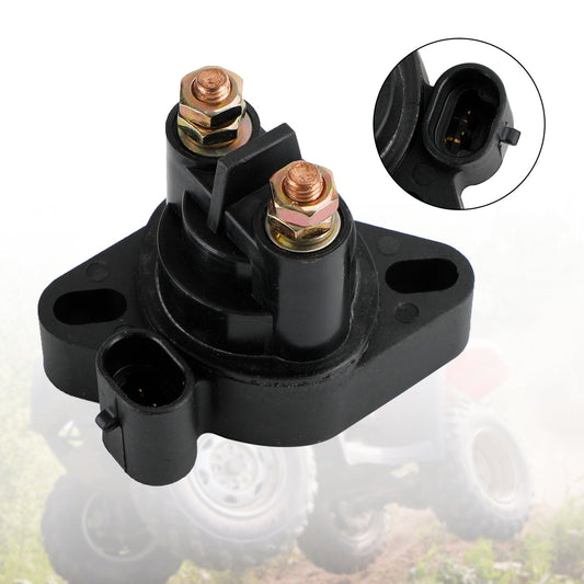Starter Solenoid Relay fit for Arctic Cat 500 700 1000 Prowler 550 650 0445-058 Assosary