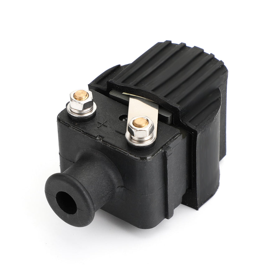 Mercury Mariner 339-835757A3 & 339-832757A4 Engine Ignition Coil Replacement