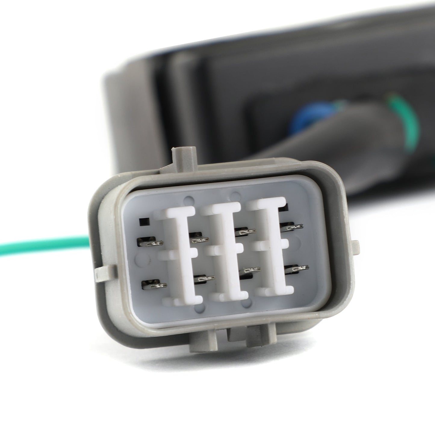 Honda Rancher 350 FourTrax 350 TRX350 2000-2005 CDI Box Module 30410-HN5-671 30400-HN5-305