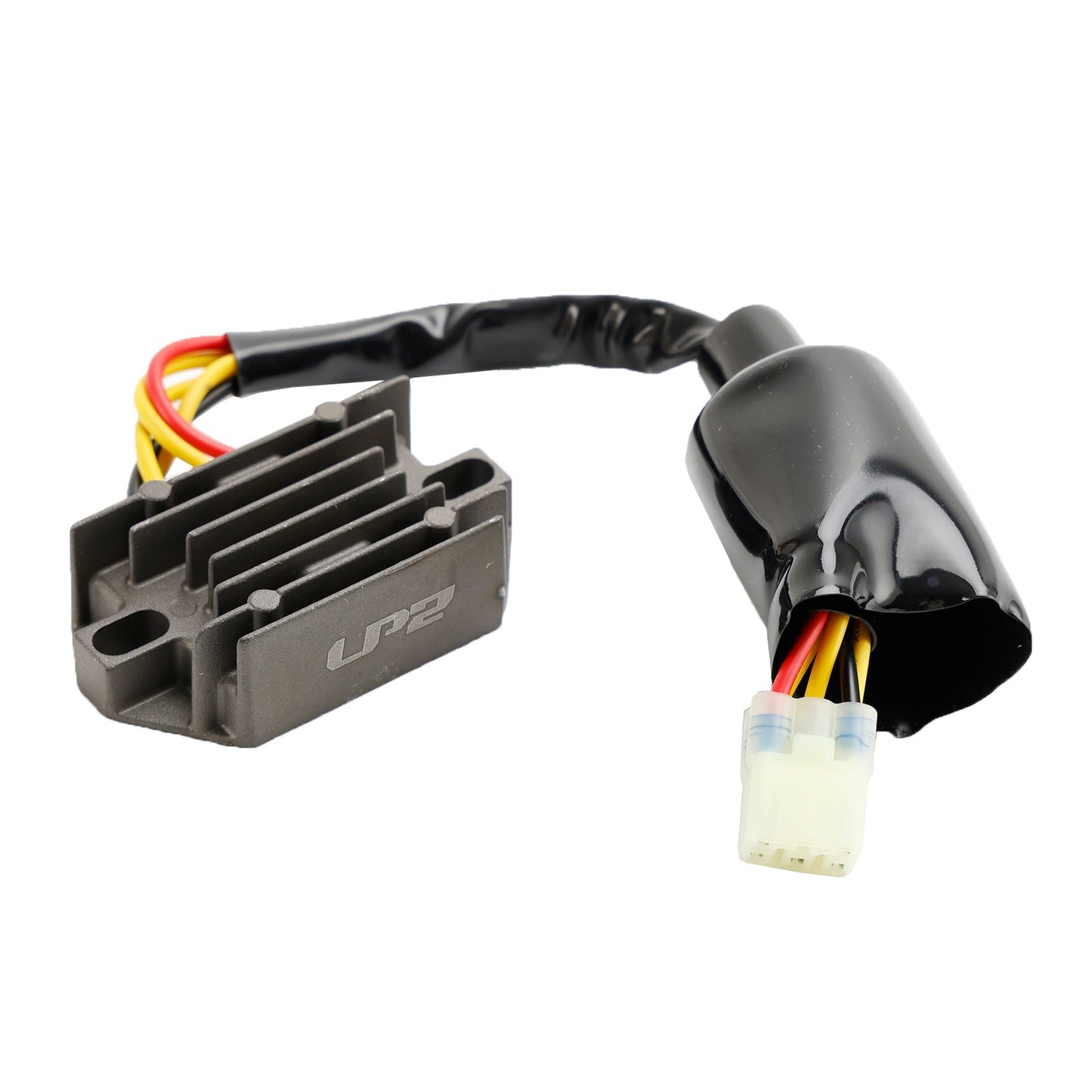 Generator Stator Regulator & Gasket For For Kawasaki KX250 KX250X KX 252 C D 21-23